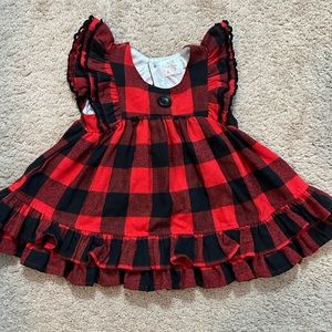 Arya Grace Dress